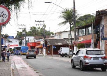 Ilhabela fecha agosto com saldo positivo na geração de empregos