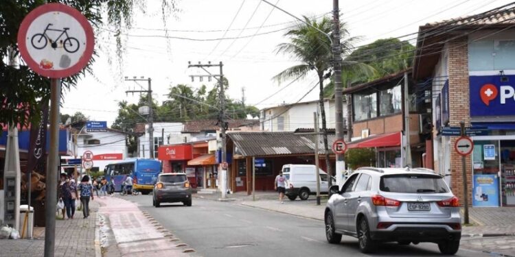 Ilhabela fecha agosto com saldo positivo na geração de empregos