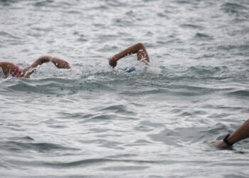 Prova Natatória Píer a Píer e tradicional Prova Pedestre Cidade de Ilhabela são os destaques esportivos deste final de semana em Ilhabela