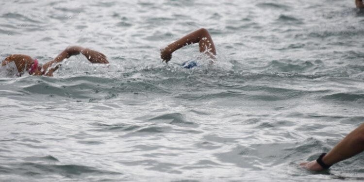 Prova Natatória Píer a Píer e tradicional Prova Pedestre Cidade de Ilhabela são os destaques esportivos deste final de semana em Ilhabela