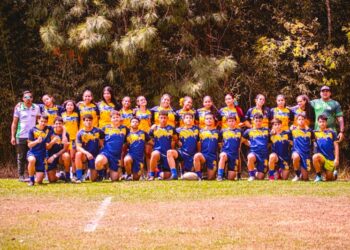 Ilhabela avança no Rugby Sevens com resultados expressivos no Vale do Paraíba