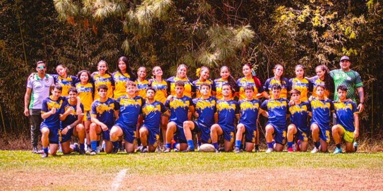 Ilhabela avança no Rugby Sevens com resultados expressivos no Vale do Paraíba