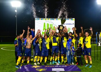 Campeonato Municipal de Futebol de Campo segue com rodadas decisivas e programação especial