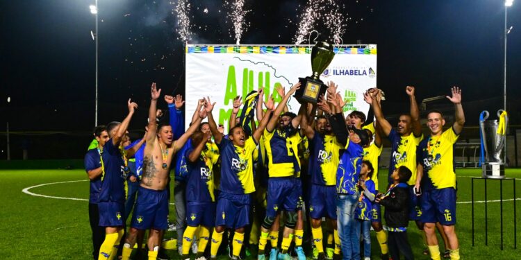 Campeonato Municipal de Futebol de Campo segue com rodadas decisivas e programação especial