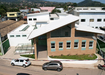 Centro de Referência Animal garante atendimento gratuito à causa animal em Ilhabela