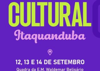 Circuito Cultural de Ilhabela anima Itaquanduba com três noites de música e dança neste final de semana