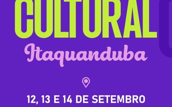 Circuito Cultural de Ilhabela anima Itaquanduba com três noites de música e dança neste final de semana