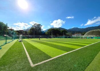 Congresso Técnico define grupos do 1º Campeonato Municipal de Igrejas Evangélicas