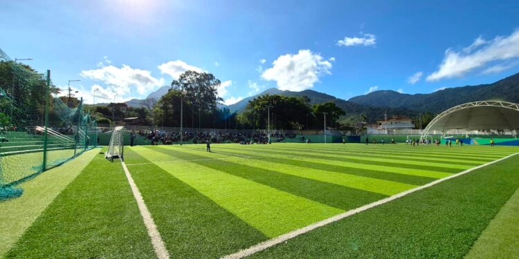 Congresso Técnico define grupos do 1º Campeonato Municipal de Igrejas Evangélicas