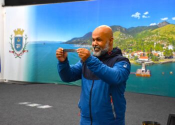 Congresso Técnico do 1º Campeonato Municipal de Igrejas Evangélicas é adiado para sexta-feira (12)