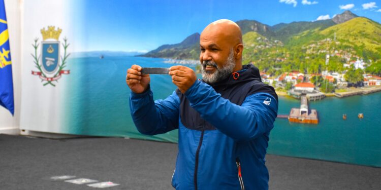 Congresso Técnico do 1º Campeonato Municipal de Igrejas Evangélicas é adiado para sexta-feira (12)