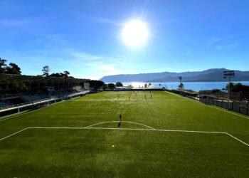 2ª Divisão do Campeonato Municipal de Futebol de Campo chega às quartas de final