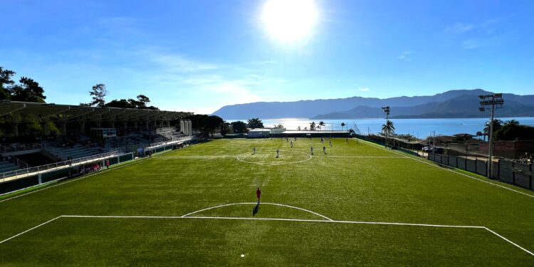 2ª Divisão do Campeonato Municipal de Futebol de Campo chega às quartas de final