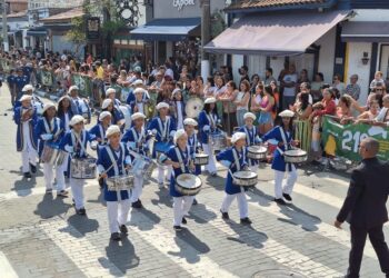 Desenvolvimento Sustentável será tema do Desfile Cívico de alunos da rede municipal de Ilhabela