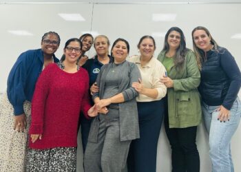 Diretores de Ilhabela se reúnem para alinhar preparativos para provas do Saresp, Saeb e Fluência Leitora