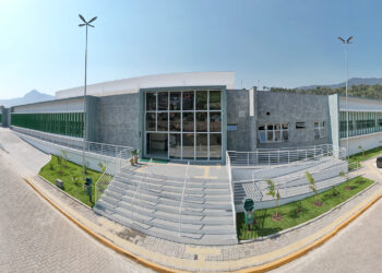 Prefeito Toninho Colucci inaugura novo Bloco de Serviços do Hospital Mário Covas Júnior neste mês de aniversário de Ilhabela