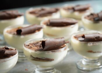 Ilhabela Escola Técnica (IETEC) abre pré-inscrição para curso “Produtos de confeitaria para cafeteria”