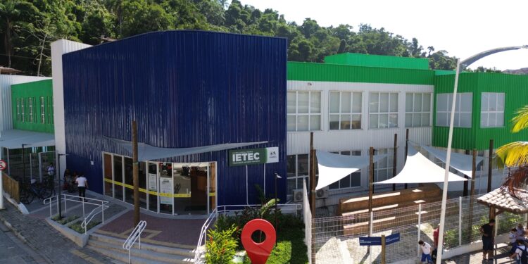 IETEC abre inscrições para curso gratuito de instalação elétrica em parceria com o SENAI