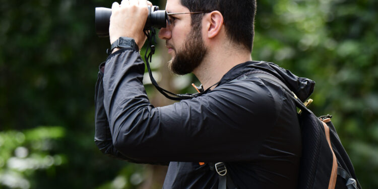 Ilhabela Bird Week 2025 bate recorde de público e reforça turismo de observação de aves no litoral de São Paulo