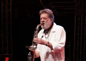 Ilhabela Jazz 2025 encerra edição histórica em quatro dias de evento