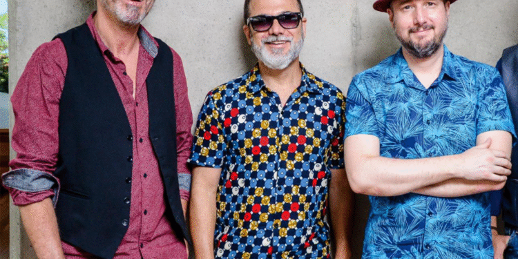 Ilhabela Jazz 2025 traz grandes nomes da música para a 11ª edição do festival