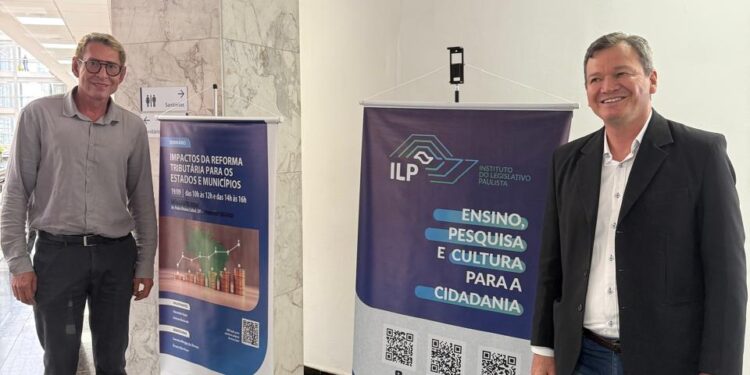 Ilhabela marca presença em seminário sobre os impactos da Reforma Tributária