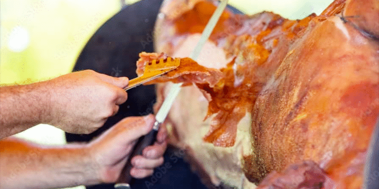 Do interior para a praia: Ilhabela (SP) promove  a 1º Festa do Porco no Rolete com muita MPB