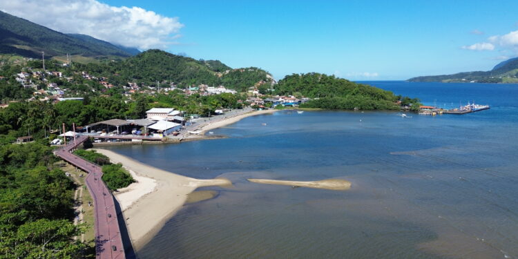 Jornada Ecológica SOS Mangue 2025 traz 16 pontos de educação ambiental neste sábado (27)
