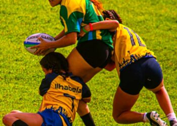 Jovens de Ilhabela participam do Pan-Americano Kids de Jiu-Jitsu e de etapas do Paulista de Rugby