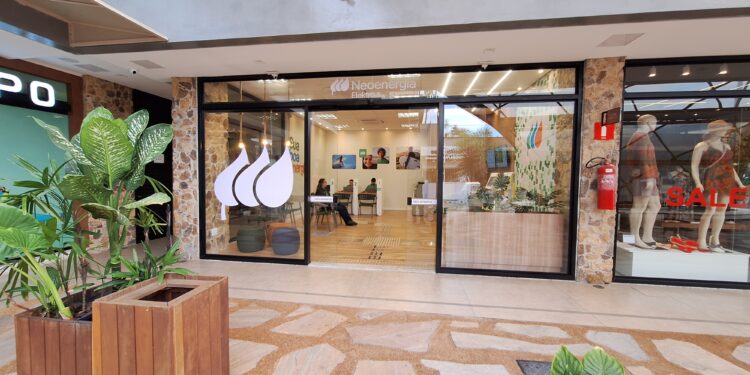 Neoenergia Elektro inaugura novo espaço de atendimento em Ilhabela