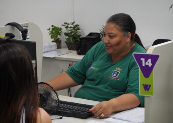 PAT de Ilhabela divulga vagas de emprego para 18 diferentes áreas