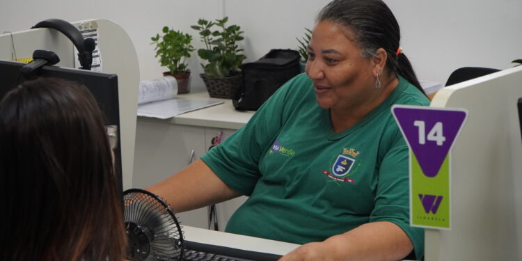 PAT de Ilhabela divulga vagas de emprego para 18 diferentes áreas