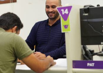 PAT de Ilhabela inicia a semana com mais de 40 vagas para diferentes níveis de escolaridade e experiência