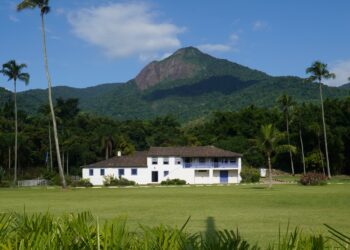 Prefeito Toninho Colucci anuncia criação do Museu da Cachaça em Ilhabela