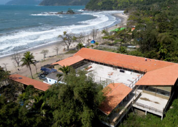 Prefeito Toninho Colucci entrega nova UBS em Castelhanos no dia 29 de setembro