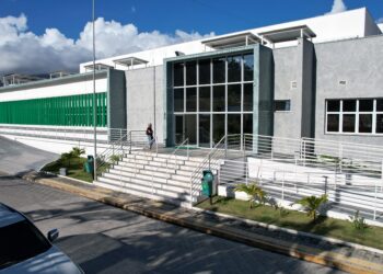 Prefeito Toninho Colucci inaugura novo Bloco de Serviços do Hospital Mário Covas Júnior nesta segunda (29)