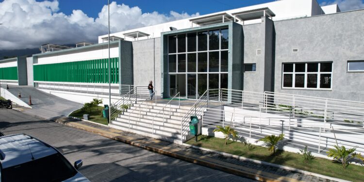 Prefeito Toninho Colucci inaugura novo Bloco de Serviços do Hospital Mário Covas Júnior nesta segunda (29)