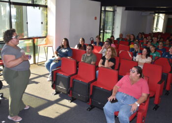 Prefeitura de Ilhabela capacita Agentes Comunitários de Saúde para a prevenção do Câncer de Pulmão