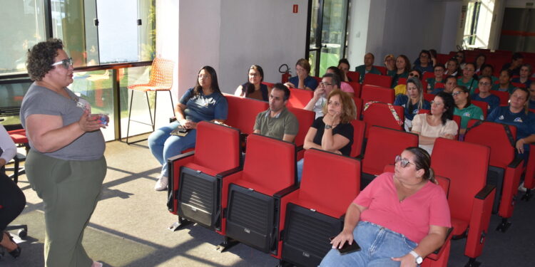 Prefeitura de Ilhabela capacita Agentes Comunitários de Saúde para a prevenção do Câncer de Pulmão