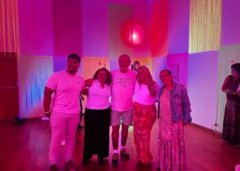 Prefeitura de Ilhabela comemora sucesso de mais uma edição da Balada Surda