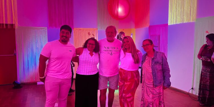 Prefeitura de Ilhabela comemora sucesso de mais uma edição da Balada Surda