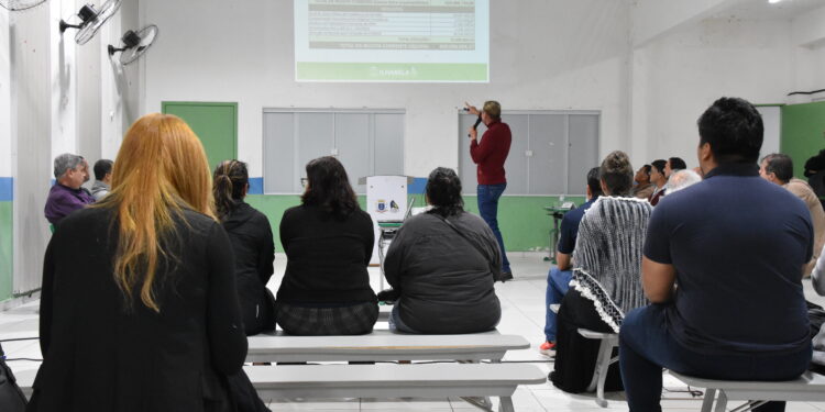 Prefeitura de Ilhabela conclui audiências públicas da LOA 2026 com participação popular em todas as regiões da cidade
