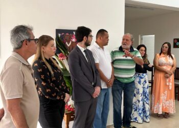 Prefeitura de Ilhabela entrega nova Casa da Criança e do Adolescente