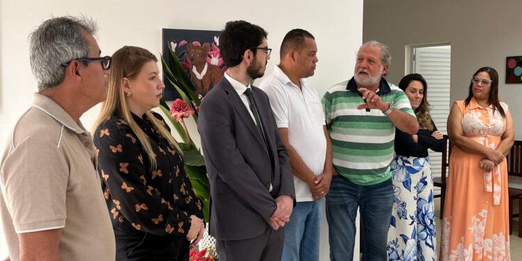 Prefeitura de Ilhabela entrega nova Casa da Criança e do Adolescente