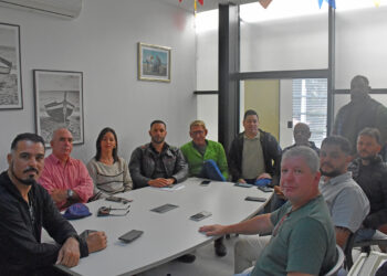 Prefeitura de Ilhabela fortalece regulamentação e incentiva uso de táxis e motoristas de aplicativo para melhorar a mobilidade urbana