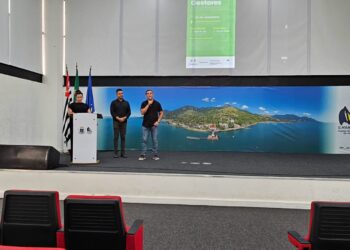 Prefeitura de Ilhabela promove 2ª etapa de Capacitação Psicossocial aos gestores municipais