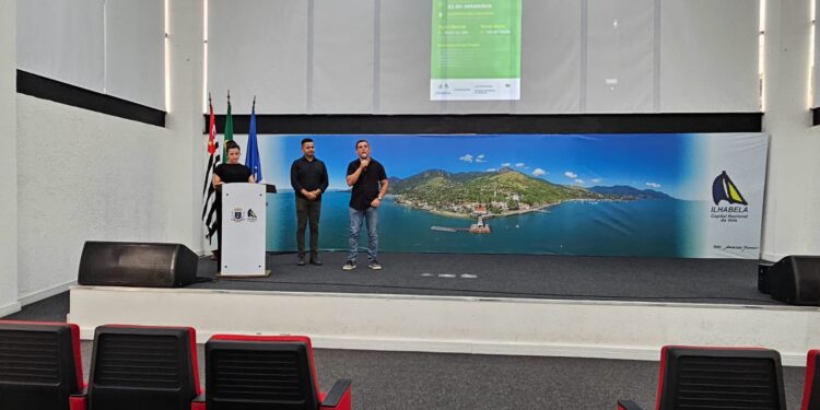 Prefeitura de Ilhabela promove 2ª etapa de Capacitação Psicossocial aos gestores municipais