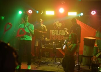 Prefeitura de Ilhabela promove a 4ª edição da Balada Surda – Uma Experiência Sensorial