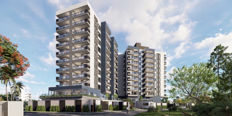 Ruy Barbosa Residencial marca presença no Pan-Americano de Beach Tennis em Caraguatatuba