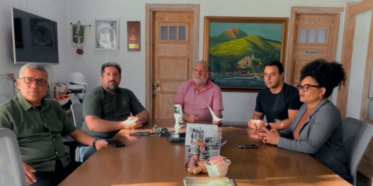 lhabela vai receber R$ 1 milhão para construção da Pista de Pump Track